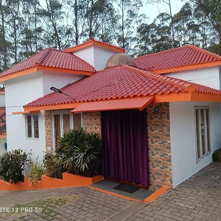 Snow White Home,Bedford Road, 埃尔加德 外观 照片