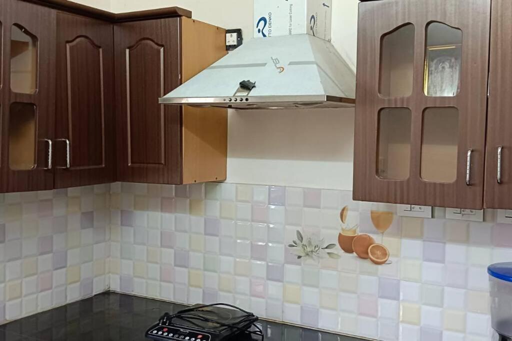 Snow White Home,Bedford Road, 埃尔加德 外观 照片