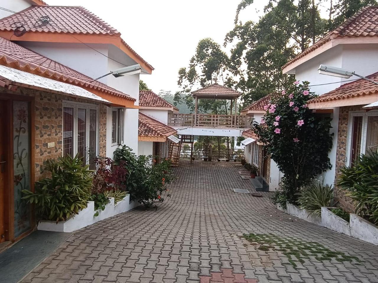 Snow White Home,Bedford Road, 埃尔加德 外观 照片