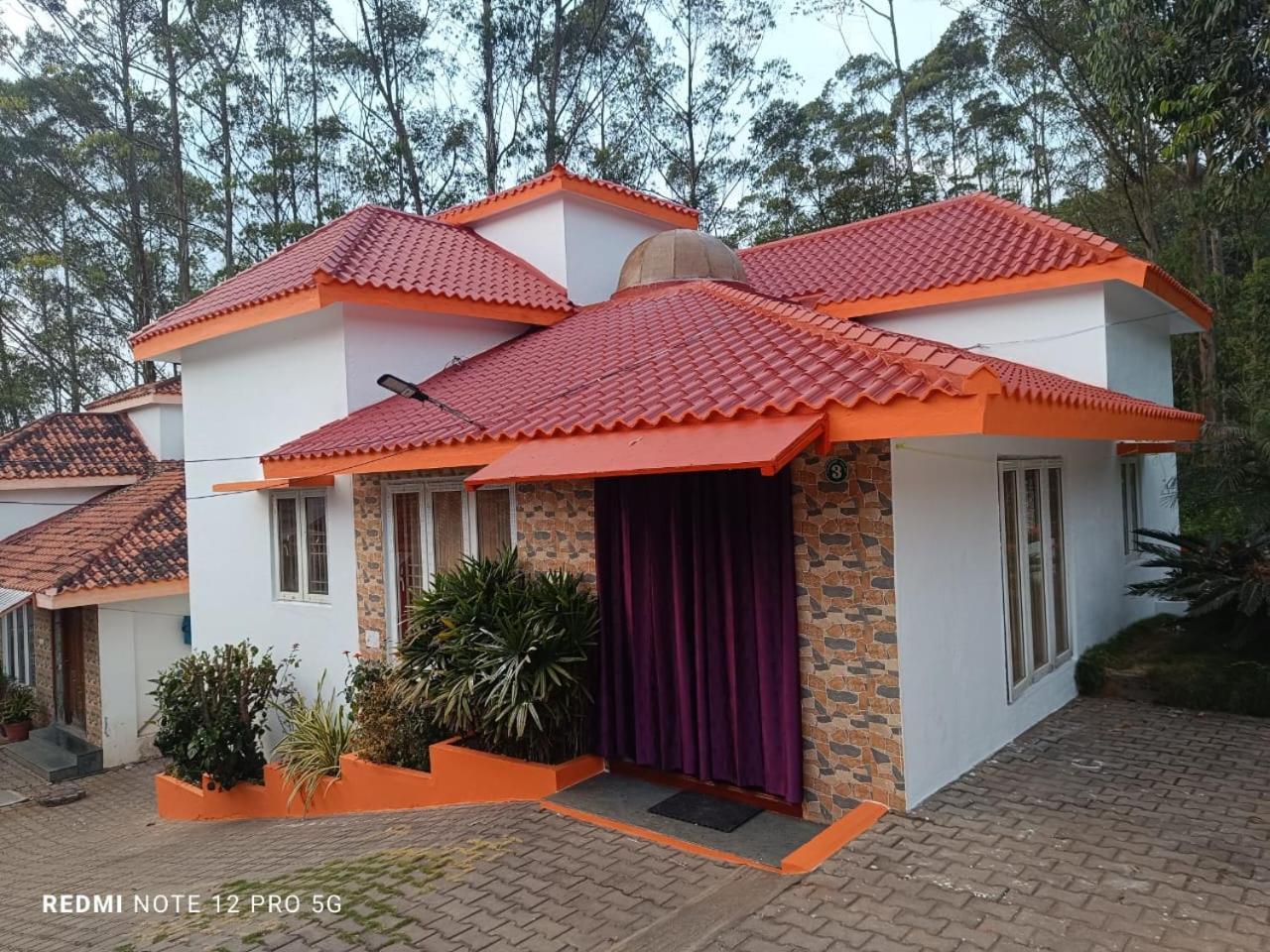 Snow White Home,Bedford Road, 埃尔加德 外观 照片