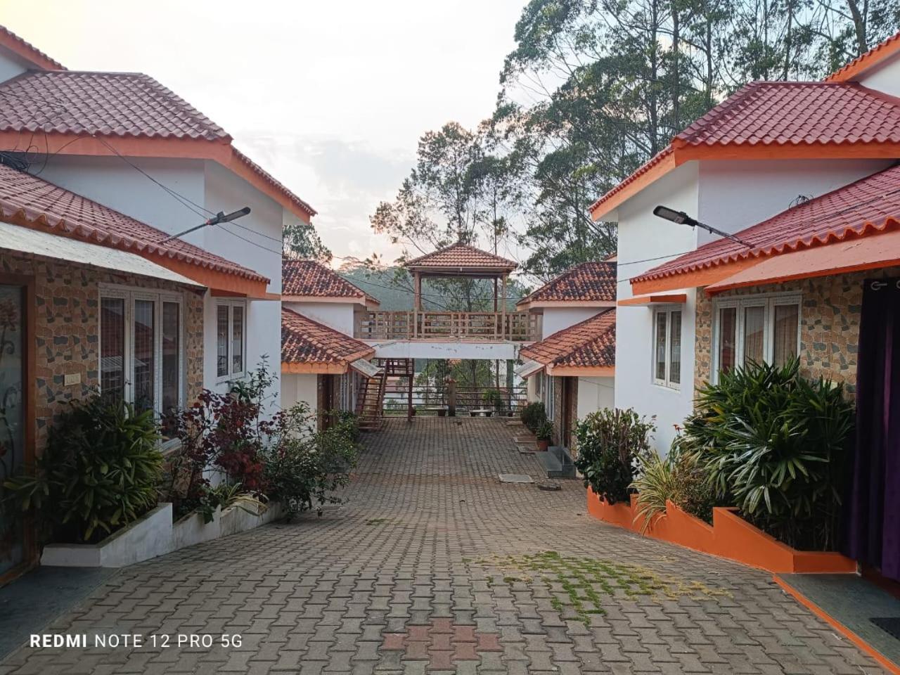 Snow White Home,Bedford Road, 埃尔加德 外观 照片