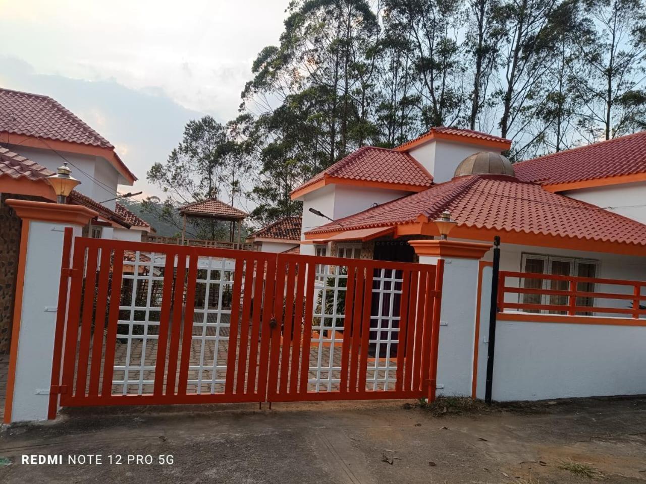 Snow White Home,Bedford Road, 埃尔加德 外观 照片
